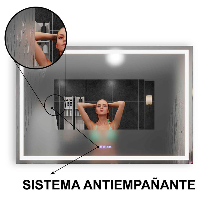 hogardecoracioneiluminacionespejodebañoantiempañante120x80cmluzledfayenzafyza037mpmadecentro