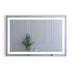 hogardecoracioneiluminacionespejodebañoreloj120x80cmluzledfayenzafyza036mpmadecentro