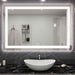 hogardecoracioneiluminacionespejodebañoreloj120x80cmluzledfayenzafyza036mpmadecentro