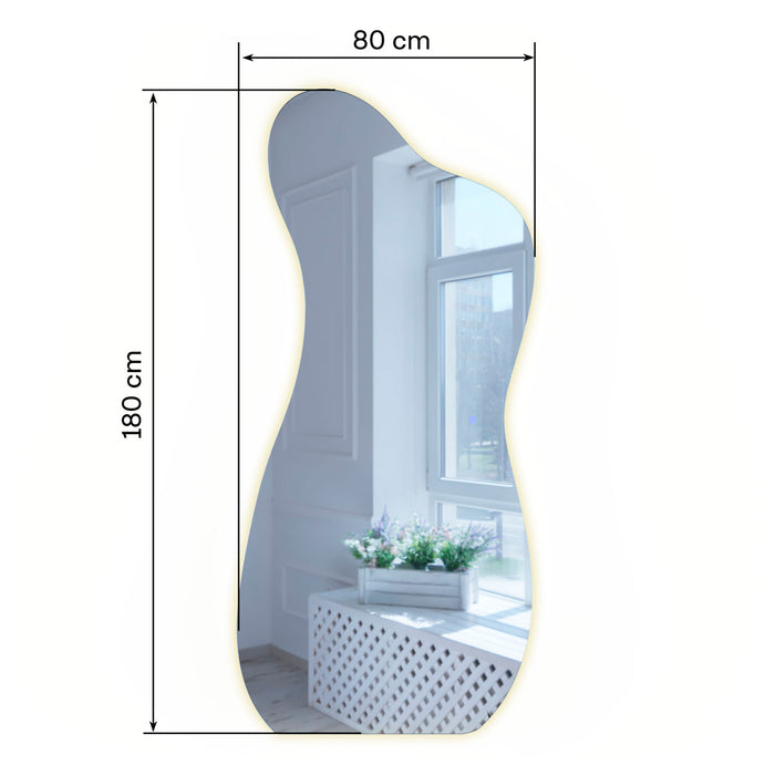 hogardecoracioneiluminacionespejodecorativoain180x80cmluzledcalidafayenzafyza024mpmadecentro