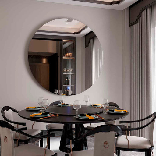 hogardecoracioneiluminacionespejodecorativoalhenadiametro80cmluzledcalidafayenzafyza007mpmadecentro