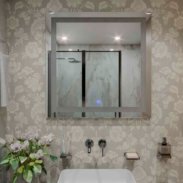 hogardecoracioneiluminacionespejodecorativoaltair80x80cmluzledblancafayenzafyza035mpmadecentro