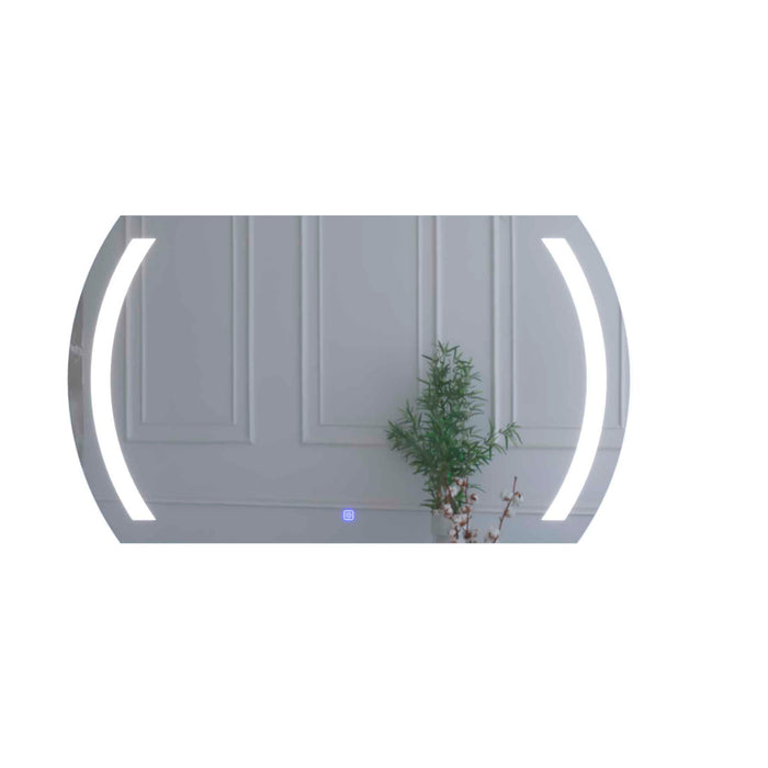 hogardecoracioneiluminacionespejodecorativoapus120x70cmluzledblancafayenzafyza031mpmadecentro
