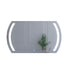 hogardecoracioneiluminacionespejodecorativoapus120x70cmluzledblancafayenzafyza031mpmadecentro
