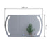 hogardecoracioneiluminacionespejodecorativoapus120x70cmluzledblancafayenzafyza031mpmadecentro