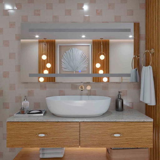 hogardecoracioneiluminacionespejodecorativoara120x60cmluzledblancafayenzafyza028mpmadecentro