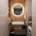 hogardecoracioneiluminacionespejodecorativoatlasdiametro70cmluzledcalidafayenzafyza046mpmadecentro