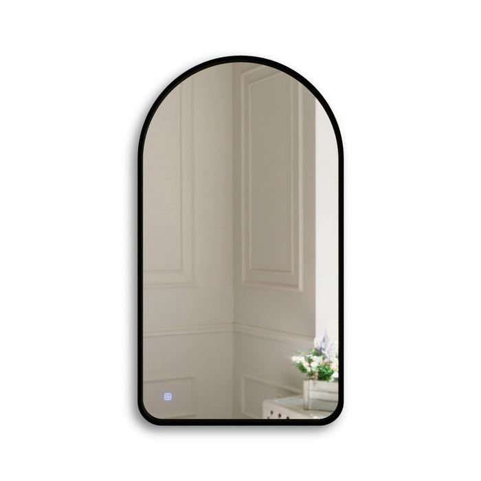 hogardecoracioneiluminacionespejodecorativobennu110x60cmluzledcalidafayenzafyza009mpmadecentro