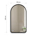 hogardecoracioneiluminacionespejodecorativobennu110x60cmluzledcalidafayenzafyza009mpmadecentro