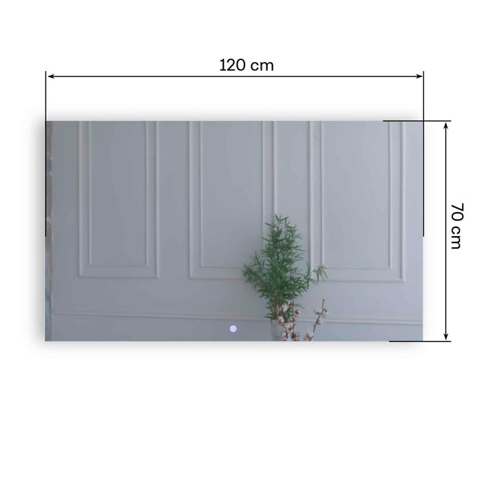hogardecoracioneiluminacionespejodecorativocanopus120x70cmluzledcalidafayenzafyza042mpmadecentro