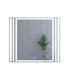 hogardecoracioneiluminacionespejodecorativocarina80x70cmluzledblancafayenzafyza030mpmadecentro