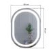 hogardecoracioneiluminacionespejodecorativocrux80x60cmluzledblancafayenzafyza029mpmadecentro