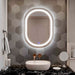 hogardecoracioneiluminacionespejodecorativocrux80x60cmluzledblancafayenzafyza029mpmadecentro