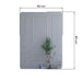 hogardecoracioneiluminacionespejodecorativoenif80x60cmluzledcalidafayenzafyza038mpmadecentro