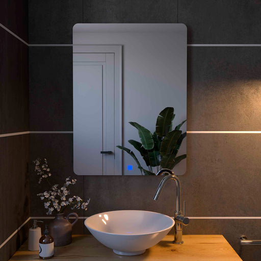hogardecoracioneiluminacionespejodecorativoenif80x60cmluzledcalidafayenzafyza038mpmadecentro