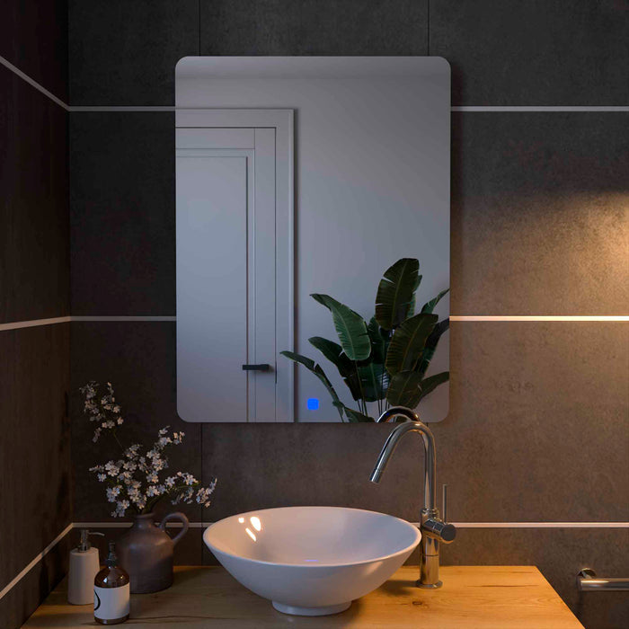 hogardecoracioneiluminacionespejodecorativoenif80x60cmluzledcalidafayenzafyza038mpmadecentro