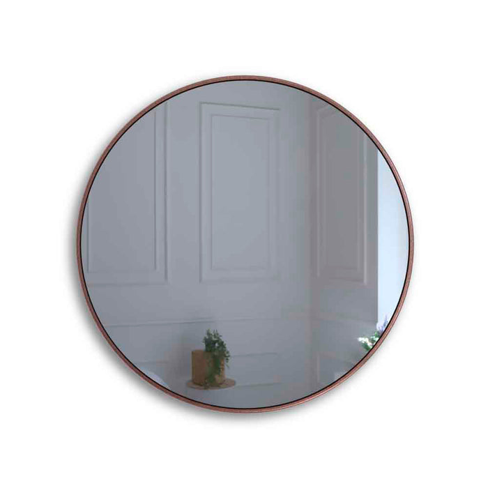 hogardecoracioneiluminacionespejodecorativoginandiametro80cmmarcorosafayenzafyza044mpmadecentro