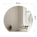 hogardecoracioneiluminacionespejodecorativohadar90x80cmluzledcalidafayenzafyza004mpmadecentro