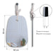 hogardecoracioneiluminacionespejodecorativohatysa80x60cmfayenzafyza023mpmadecentro