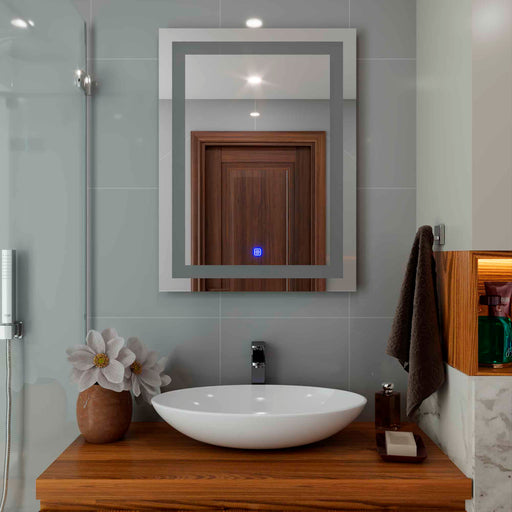 hogardecoracioneiluminacionespejodecorativoindus80x60cmluzledblancafayenzafyza034mpmadecentro