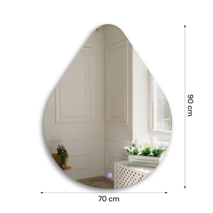 hogardecoracioneiluminacionespejodecorativokraz90x70cmluzledcalidafayenzafyza002mpmadecentro