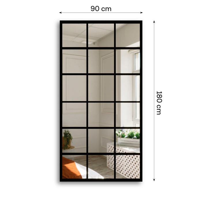 hogardecoracioneiluminacionespejodecorativopolaris180x90cmfayenzafyza017mpmadecentro