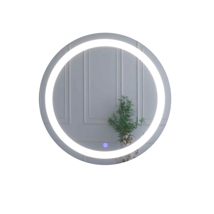 hogardecoracioneiluminacionespejodecorativopyxis80x80cmluzledblancafayenzafyza033mpmadecentro