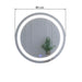 hogardecoracioneiluminacionespejodecorativopyxis80x80cmluzledblancafayenzafyza033mpmadecentro