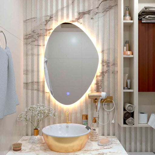 hogardecoracioneiluminacionespejodecorativosirius90x60cmluzledcalidafayenzafyza021mpmadecentro