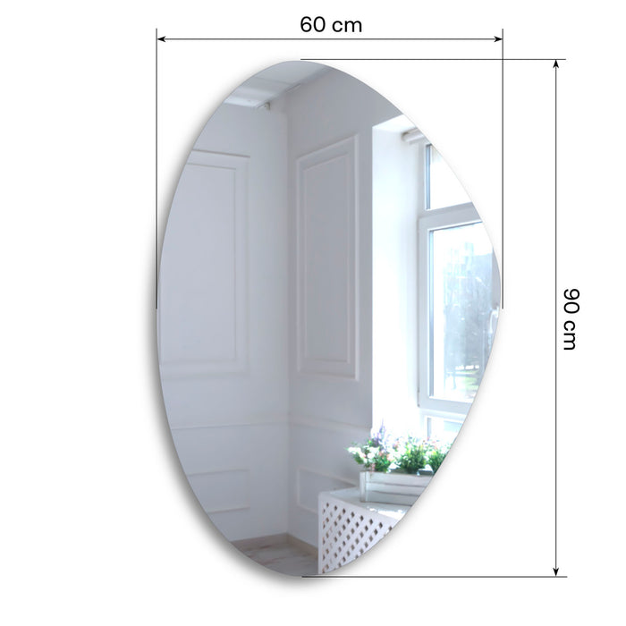 hogardecoracioneiluminacionespejodecorativosirius90x60cmsinluzfayenzafyza026mpmadecentro