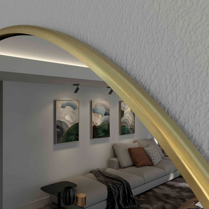hogardecoracioneiluminacionespejodecorativovegadiametro80cmmarcodoradofayenzafyza045mpmadecentro