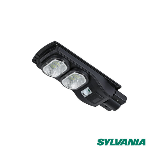hogar decoracion e iluminacion lampara solar led s100 luz dia sylvania sylv 021 mp madecentro