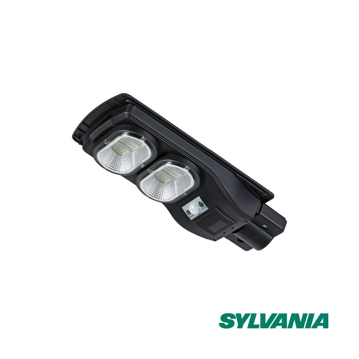 hogar decoracion e iluminacion lampara solar led s100 luz dia sylvania sylv 021 mp madecentro