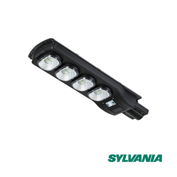 hogar decoracion e iluminacion lampara solar led s200 luz dia sylvania sylv 022 mp madecentro