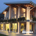 hogar decoracion e iluminacion led antar doble cuadrado 18 w luz calida multivoltaje sylvania sylv 030 mp madecentro