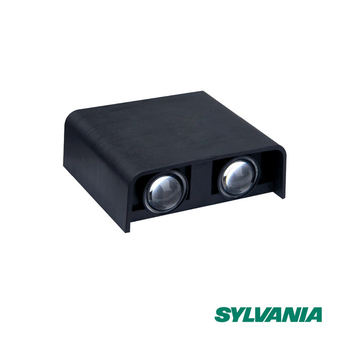 hogar decoracion e iluminacion led artik 4 w luz calida multivoltaje sylvania sylv 037 mp madecentro
