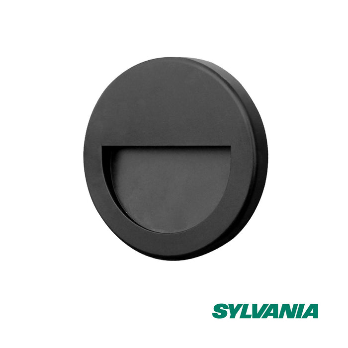 hogar decoracion e iluminacion led brio 3 w luz calida multivoltaje sylvania sylv 024 mp madecentro