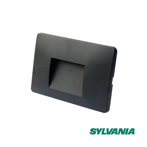 hogar decoracion e iluminacion led deco step 4 w luz calida multivoltaje sylvania sylv 025 mp madecentro