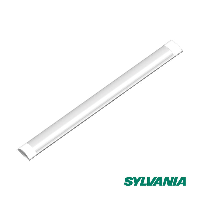 hogar decoracion e iluminacion led lineal eco 16 w luz dia multivoltaje sylvania sylv 051 mp madecentro