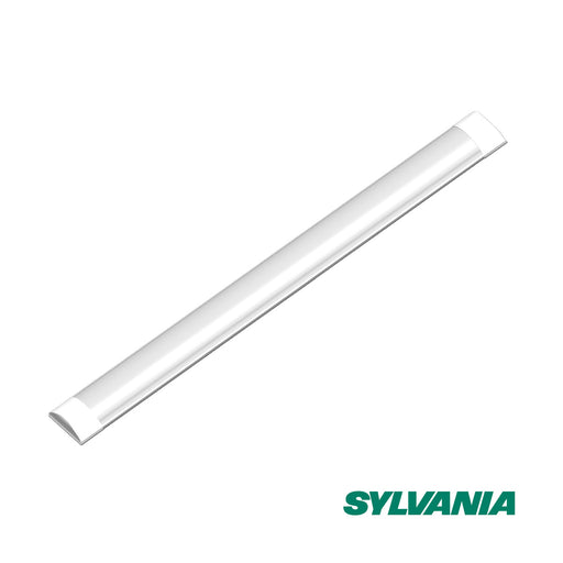 hogar decoracion e iluminacion led lineal eco 32 w luz dia multivoltaje sylvania sylv 052 mp madecentro