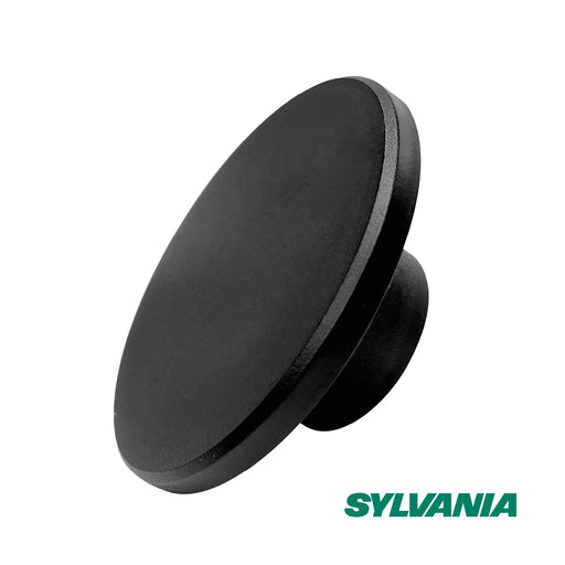 hogar decoracion e iluminacion led moon 12 w luz calida multivoltaje sylvania sylv 036 mp madecentro