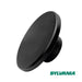 hogar decoracion e iluminacion led moon 12 w luz calida multivoltaje sylvania sylv 036 mp madecentro