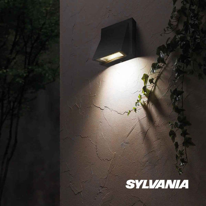 hogar decoracion e iluminacion led sirius simple 6 w luz calida multivoltaje sylvania sylv 026 mp madecentro
