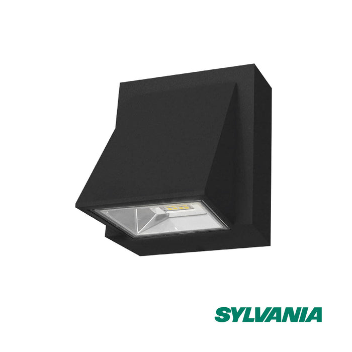 hogar decoracion e iluminacion led sirius simple 6 w luz calida multivoltaje sylvania sylv 026 mp madecentro