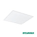 hogar decoracion e iluminacion panel led cuadrado 36w luz dia multivoltaje blanco sylvania sylv 016 mp madecentro