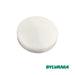 hogar decoracion e iluminacion panel redondo 36 w luz dia multivoltaje sobreponer estandar sylvania sylv 015 mp madecentro