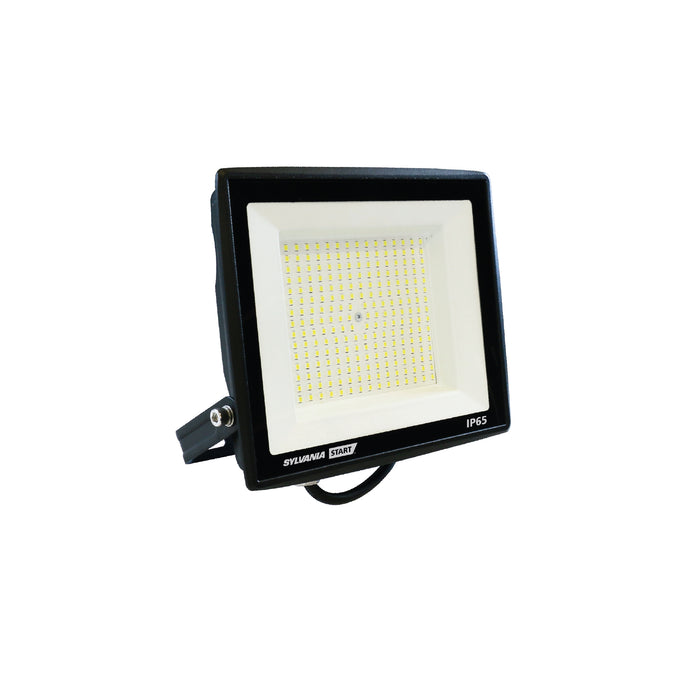 hogar decoracion e iluminacion reflector led jeta 200w luz dia sylvania sylv 020 mp madecentro