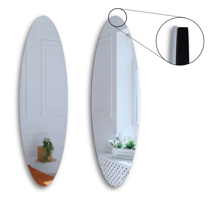 hogardecoracioneiluminacionsetde2espejosdecorativospersei160x45cmc/ufayenzafyza022mpmadecentro