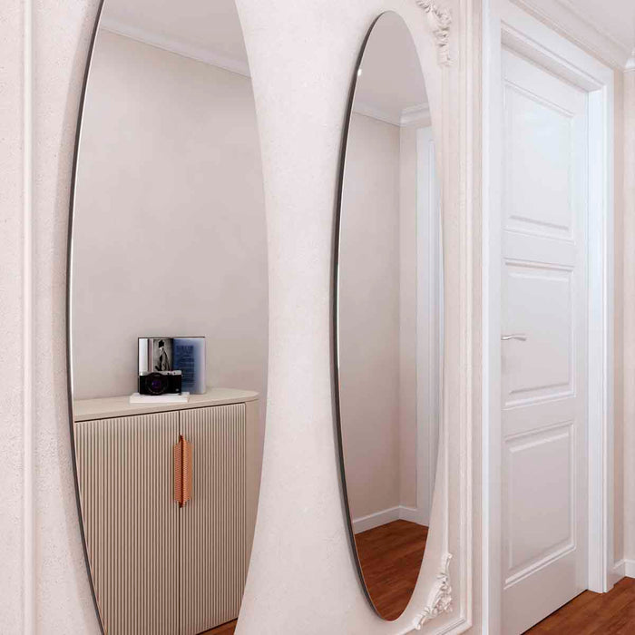 hogardecoracioneiluminacionsetde2espejosdecorativospersei160x45cmc/ufayenzafyza022mpmadecentro
