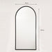 hogardecoracionespejoarco50x100cmmdfnegromarcasandalodecoracioneam50nmpmadecentro2